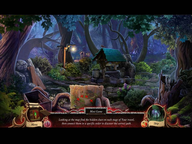 queen's quest 2: stories of forgotten past screenshots 3
