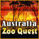 Australia Zoo Quest