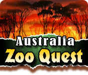 australia zoo quest