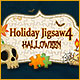 Holiday Jigsaw Halloween 4