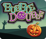 Bubble Double Halloween