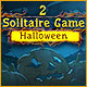 Solitaire Game Halloween 2