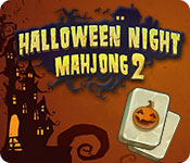 halloween night mahjong 2