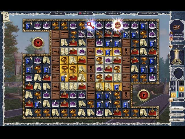 jewel match royale collector's edition screenshots 10