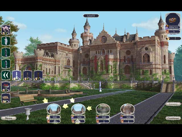 jewel match royale collector's edition screenshots 2