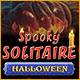 Spooky Solitaire: Halloween