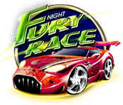 fury race