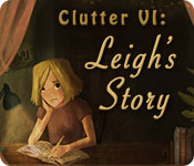 clutter vi: leigh's story