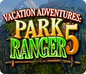 vacation adventures: park ranger 5