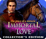 immortal love 2: the price of a miracle collector's edition