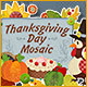 Thanksgiving Day Mosaic