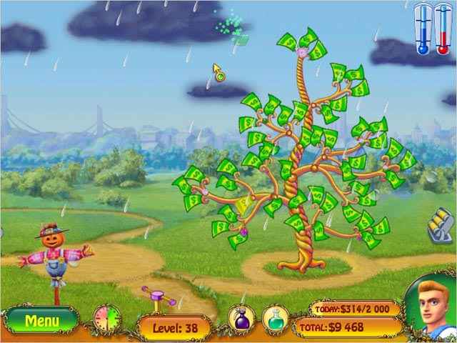 money tree screenshots 2