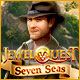 Jewel Quest: Seven Seas