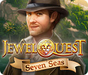 jewel quest: seven seas