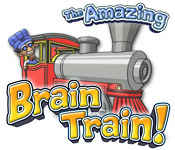 the amazing brain train