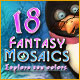 Fantasy Mosaics 18: Explore New Colors