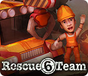 rescue team 6