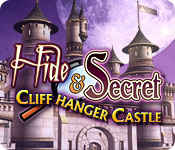 Hide & Secret 2: Cliffhanger Castle