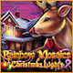 Rainbow Mosaics: Christmas Lights 2