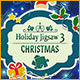 Holiday Jigsaw Christmas 3