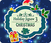 holiday jigsaw christmas 3