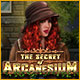 The Secret Of Arcanesium: A Mosaic Mystery