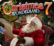 Christmas Wonderland 7