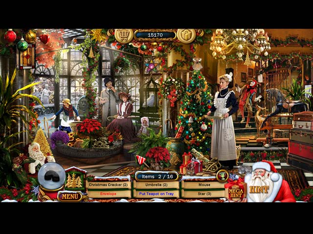 christmas wonderland 7 screenshots 3