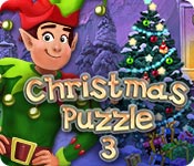 christmas puzzle 3