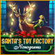 Santa's Toy Factory: Nonograms