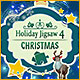 Holiday Jigsaw Christmas 4
