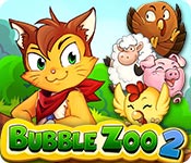 bubble zoo 2