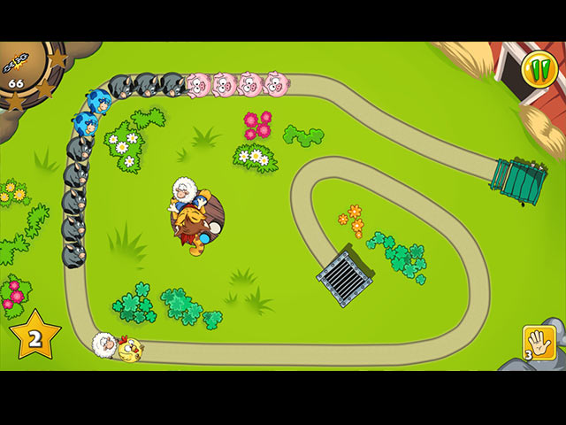 bubble zoo 2 screenshots 1