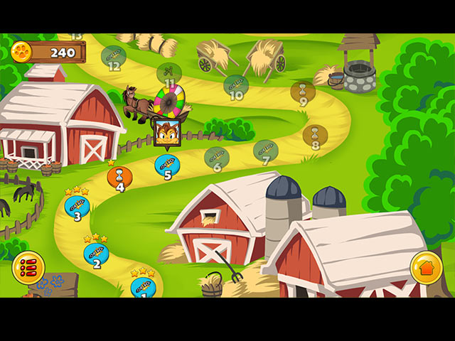 bubble zoo 2 screenshots 2