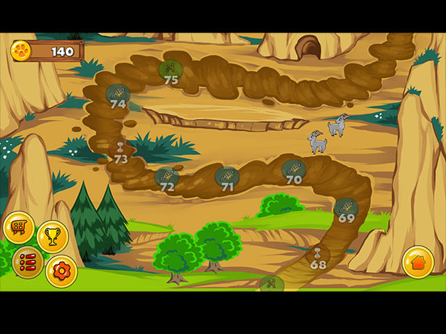 bubble zoo 2 screenshots 3