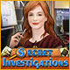 Secret Investigations