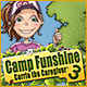 Camp Funshine: Carrie the Caregiver 3