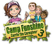 camp funshine: carrie the caregiver 3