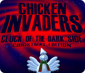 chicken invaders 5: christmas edition