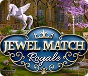 jewel match royale