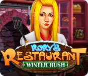 rory's restaurant: winter rush