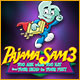 Pajama Sam 3: You Are What You Eat From Your Head to Your Feet