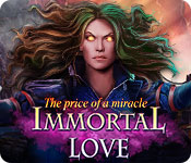 immortal love 2: the price of a miracle