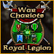 War Chariots: Royal Legion