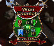 war chariots: royal legion war chariots: royal legion