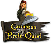 Caribbean Pirate Quest