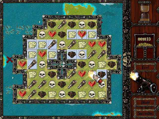 caribbean pirate quest screenshots 3