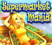 supermarket mania