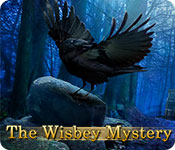 The Wisbey Mystery