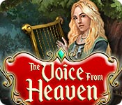 the voice from heaven